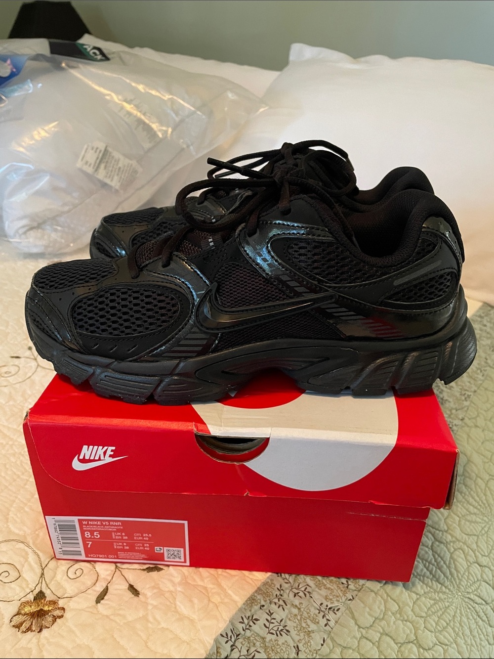Nike V5 RNR